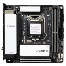 技嘉Z590 I VISION D主板 （Intel Z590/LGA 1200）