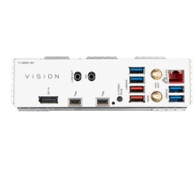 技嘉Z590 I VISION D主板 （Intel Z590/LGA 1200）