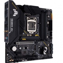 华硕TUF GAMING B560M-PLUS WIFI （Intel B560/LGA 1200）