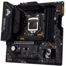 华硕TUF GAMING B560M-PLUS WIFI （Intel B560/LGA 1200）