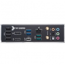 华硕TUF GAMING B560M-PLUS WIFI （Intel B560/LGA 1200）
