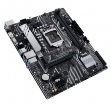 华硕PRIME B560M-K （Intel B560/LGA 1200）