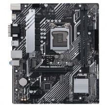 华硕PRIME B560M-K （Intel B560/LGA 1200）
