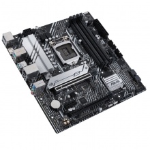 华硕PRIME B560M-A （Intel B560/LGA 1200）