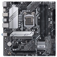 华硕PRIME B560M-A （Intel B560/LGA 1200）