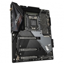 技嘉Z590 AORUS ULTRA主板 （Intel Z590/LGA 1200）