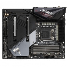 技嘉Z590 AORUS ULTRA主板 （Intel Z590/LGA 1200）