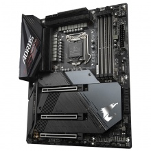 技嘉Z590 AORUS ULTRA主板 （Intel Z590/LGA 1200）