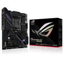 华硕ROG CROSSHAIR VIII DARK HERO (AMD X570/socket AM4)