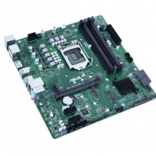 华硕Pro B560M-C  CSM游戏主板