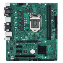 华硕PRO H510M-CCSM台式机游戏主板