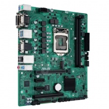 华硕PRO H510M-CCSM台式机游戏主板