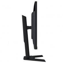 技嘉M27Q 27英寸KVM电竞显示器0.5ms 170Hz 快速液晶2K