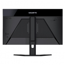 技嘉M27Q 27英寸KVM电竞显示器0.5ms 170Hz 快速液晶2K