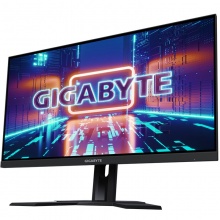 技嘉M27Q 27英寸KVM电竞显示器0.5ms 170Hz 快速液晶2K