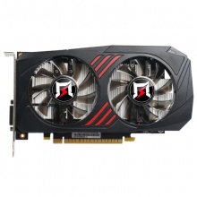 耕升GTX 1050 TI 追风版 V3B-4G双风扇吃鸡游戏电竞独立显卡