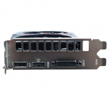 耕升GTX 1050 TI 追风版 V3B-4G双风扇吃鸡游戏电竞独立显卡