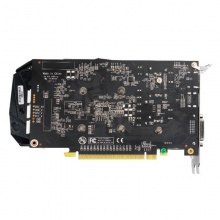 耕升GTX 1050 TI 追风版 V3B-4G双风扇吃鸡游戏电竞独立显卡