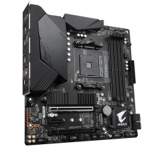 技嘉B550M AORUS PRO-P （AMD B550/ Socket AM4）