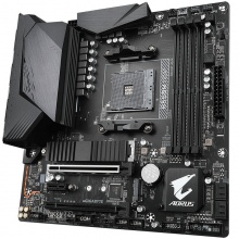 技嘉B550M AORUS PRO-P （AMD B550/ Socket AM4）