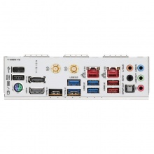 技嘉B550 VISION D-P （AMD B550/ Socket AM4）