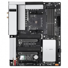 技嘉B550 VISION D-P （AMD B550/ Socket AM4）