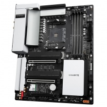 技嘉B550 VISION D-P （AMD B550/ Socket AM4）