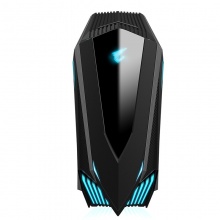 技嘉AORUS 神鹰AC700G ATX机箱 RGB电竞钢化玻璃侧透