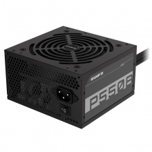 技嘉GP-P550B 额定550W （80PLUS铜牌认证)