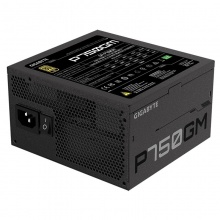 技嘉GP-P750GM电源 额定750W（80PLUS金牌认证)