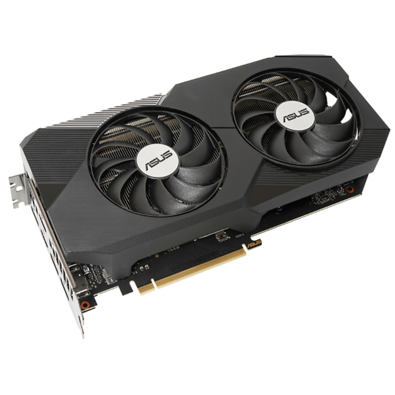 华硕rtx3060o12gv2gaming巨齿鲨锁算力电竞游戏专业显卡
