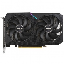 华硕DUAL-RTX3060-O12G-V2 锁算力 电竞游戏专业显卡