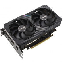 华硕DUAL-RTX3060-O12G-V2 锁算力 电竞游戏专业显卡