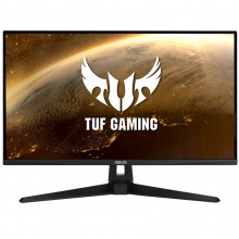 华硕TUF GAMING VG289Q1A 28英寸电竞显示器 电脑显示屏 4K显示器 带音响