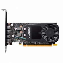 丽台Quadro P620 专业显卡