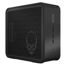 英特尔Intel 幽灵峡谷NUC9 I9QNX 迷你台式电脑 酷睿i9-9980