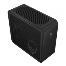 英特尔Intel 幽灵峡谷NUC9 I9QNX 迷你台式电脑 酷睿i9-9980