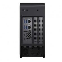 英特尔Intel 幽灵峡谷NUC9 I9QNX 迷你台式电脑 酷睿i9-9980