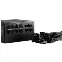 微星MPG A850GF 额定850W全模组电脑电源十年保障/全日系电容