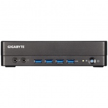 技嘉GB-BSi5-1135G7 电脑迷你主机MINI PC小主机
