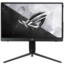 华硕 ROG XG16AHP 15.6英寸电竞便携显示器 144Hz IPS 便携屏薄轻薄 电竞便携屏