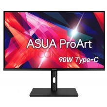 华硕 PA329CV 32英寸 IPS 4K显示器 HDR400专业设计