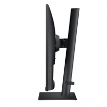 三星（SAMSUNG）S27A602NWC 27英寸微边框 IPS屏2K 75Hz支持壁挂显示器