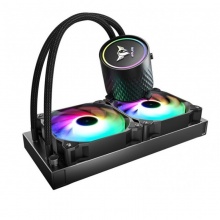 航嘉MVP海神X240 RGB水冷 一体式水冷