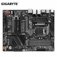 技嘉W480 VISION W 十代酷睿 W-1200 ATX 工作站主板