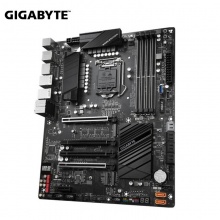技嘉W480 VISION W 十代酷睿 W-1200 ATX 工作站主板