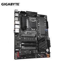 技嘉W480 VISION W 十代酷睿 W-1200 ATX 工作站主板