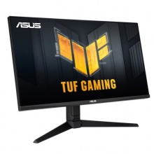 华硕TUF Gaming VG28UQL1A 28寸IPS面板4K分辨率144Hz刷新率显示器
