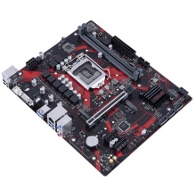 华硕EX-B560M-Ｖ5 工包 （ Intel B560/LGA 1200）