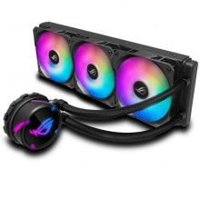 华硕ROG STRIX 360 II RGB  一体式水冷电脑风扇散热器